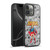 Superman DC Comics Supergirl Comic Art Classic Gel Armour Case For Apple iPhone 16 Pro Max