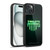 The Matrix Resurrections Key Art Simulatte Gel Armour Case For Apple iPhone 15