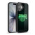 The Matrix Resurrections Key Art Simulatte Gel Armour Case For Apple iPhone 17