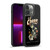 Tom and Jerry Typography Art The Chase Is On Gel Armour Case For Apple iPhone 13 Pro Max