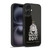 Tom and Jerry Typography Art Good Boy Gel Armour Case For Apple iPhone 16
