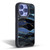UtArt Dark Night Marble Deep Sparkle Waves Gel Armour Case For Apple iPhone 14 Pro