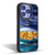 UtArt Dark Night Marble Golden Seas Gel Armour Case For Apple iPhone 16