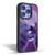 Vincent Hie Canidae Loving Wolves Gel Armour Case For Apple iPhone 11