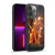 Vincent Hie Canidae Wolf Phoenix Gel Armour Case For Apple iPhone 13 Pro Max