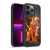Vincent Hie Canidae Wolf Phoenix Gel Armour Case For Apple iPhone 13 Pro