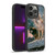 Vincent Hie Canidae Wolf Couple Gel Armour Case For Apple iPhone 14 Pro