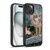 Vincent Hie Canidae Wolf Couple Gel Armour Case For Apple iPhone 15