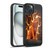 Vincent Hie Canidae Wolf Phoenix Gel Armour Case For Apple iPhone 15