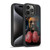 Vincent Hie Canidae Boxer Gel Armour Case For Apple iPhone 15 Pro