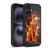 Vincent Hie Canidae Wolf Phoenix Gel Armour Case For Apple iPhone 16