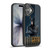 Vincent Hie Canidae Beware Of Dog Gel Armour Case For Apple iPhone 17