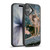 Vincent Hie Canidae Wolf Couple Gel Armour Case For Apple iPhone 17