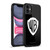 Warner Bros. Shield Logo Black Gel Armour Case For Apple iPhone 11