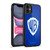 Warner Bros. Shield Logo Distressed Gel Armour Case For Apple iPhone 11
