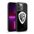 Warner Bros. Shield Logo Black Gel Armour Case For Apple iPhone 13 Pro Max