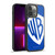 Warner Bros. Shield Logo Oversized Gel Armour Case For Apple iPhone 13 Pro Max
