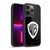 Warner Bros. Shield Logo Black Gel Armour Case For Apple iPhone 13 Pro