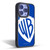 Warner Bros. Shield Logo Oversized Gel Armour Case For Apple iPhone 14 Pro