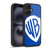 Warner Bros. Shield Logo Oversized Gel Armour Case For Apple iPhone 16