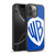 Warner Bros. Shield Logo Oversized Gel Armour Case For Apple iPhone 16 Pro Max