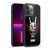 WWE Edge Skull Gel Armour Case For Apple iPhone 13 Pro Max