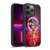 WWE Edge Portrait Gel Armour Case For Apple iPhone 13 Pro