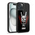 WWE Edge Skull Gel Armour Case For Apple iPhone 15