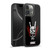 WWE Edge Skull Gel Armour Case For Apple iPhone 16 Pro Max