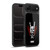 WWE Edge Skull Gel Armour Case For Apple iPhone 17 Air
