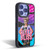 WWE Alexa Bliss Graphics Alexa Bliss Gel Armour Case For Apple iPhone 14 Pro Max