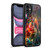 Aimee Stewart Fantasy Foxglove Ball Gel Armour Case For Apple iPhone 11