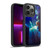Aimee Stewart Fantasy Moon Conversation Gel Armour Case For Apple iPhone 13 Pro