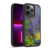 Haroulita Marble Green Gel Armour Case For Apple iPhone 13 Pro