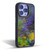 Haroulita Marble Green Gel Armour Case For Apple iPhone 13 Pro
