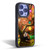 Aimee Stewart Fantasy Panda & Fox Gel Armour Case For Apple iPhone 17