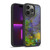 Haroulita Marble Green Gel Armour Case For Apple iPhone 14 Pro