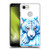 Jonas "JoJoesArt" Jödicke Big Cats Blue Tears Soft Gel Case for Google Pixel 3