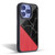 Alyn Spiller Marble Colour Block Gel Armour Case For Apple iPhone 13 Pro