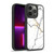 Alyn Spiller Marble Plain Gel Armour Case For Apple iPhone 13 Pro