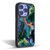Haroulita Marble 2 Green Gel Armour Case For Apple iPhone 13 Pro Max