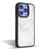 Alyn Spiller Marble White Gel Armour Case For Apple iPhone 14 Pro