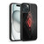 Alyn Spiller Marble Diamond Gel Armour Case For Apple iPhone 15