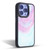Alyn Spiller Marble Pastel Gel Armour Case For Apple iPhone 16
