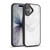 Alyn Spiller Marble White Gel Armour Case For Apple iPhone 17