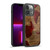 Alyn Spiller Wood & Resin Fire Gel Armour Case For Apple iPhone 13 Pro Max