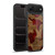 Alyn Spiller Wood & Resin Fire Gel Armour Case For Apple iPhone 17 Air