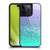 Monika Strigel Glitter Collection Lavender Gel Armour Case For Apple iPhone 14 Pro Max