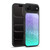 Monika Strigel Glitter Collection Lavender Gel Armour Case For Apple iPhone 17 Air
