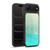 Monika Strigel Glitter Collection Mint Gel Armour Case For Apple iPhone 17 Air